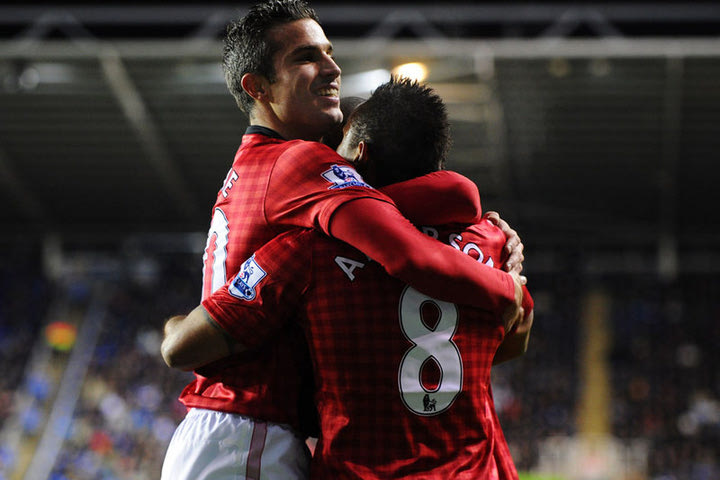 Τρελό +3 η ManUtd, Τσέλσι για κλάματα