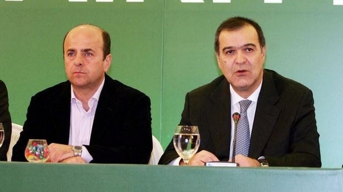 Ανακοίνωση για τον Φεϊζάλ προσεχώς…