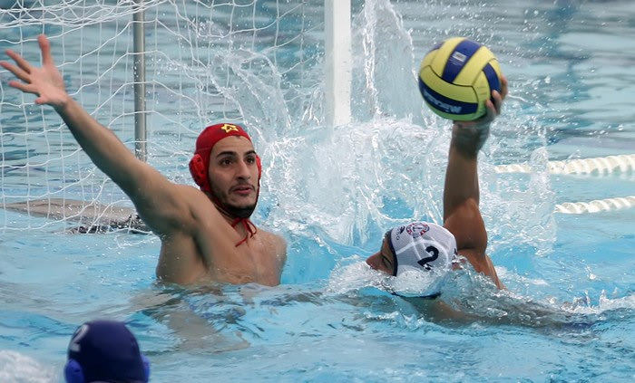 Περίπατος για Βουλιαγμένη