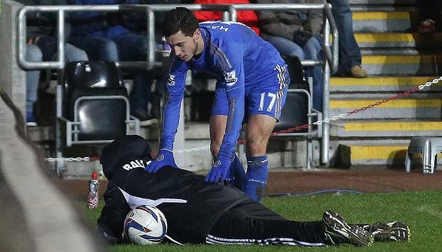 Η ιστορία του ball boy και το Twitter που πήρε φωτιά
