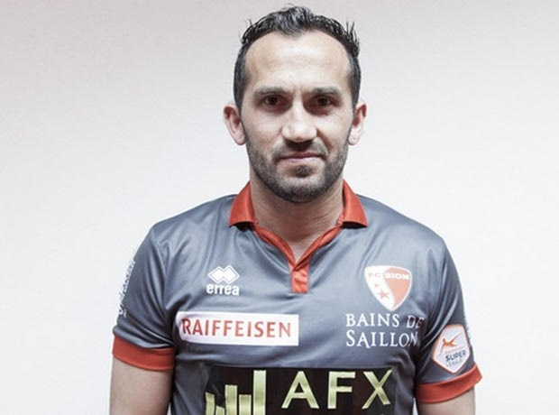 Super deal για τον Φάνη Γκέκα