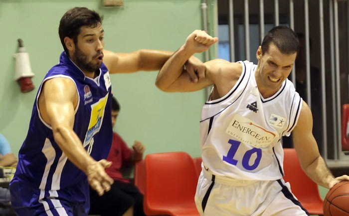 LIVE: Basket League ΟΠΑΠ – 13η αγωνιστική