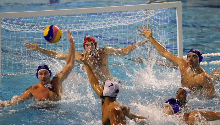 Περίπατος της Βουλιαγμένης στην Ολλανδία