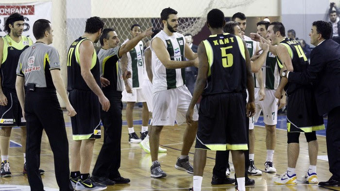 Απορρίφθηκε η ένσταση του Άρη