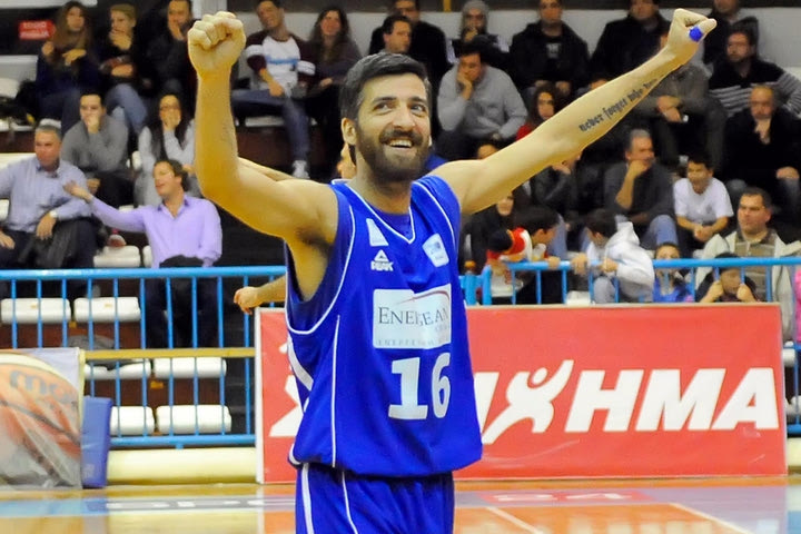 Γκαγκαλούδης: “Φεύγω μόνος μου”