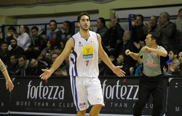 Ρέθυμνο – ΚΑΟΔ 88-75