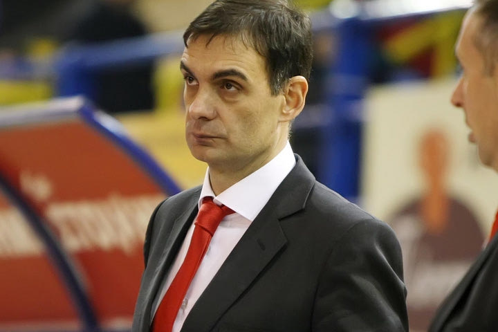 Μπαρτζώκας: “Πρέπει να κερδίζουμε”