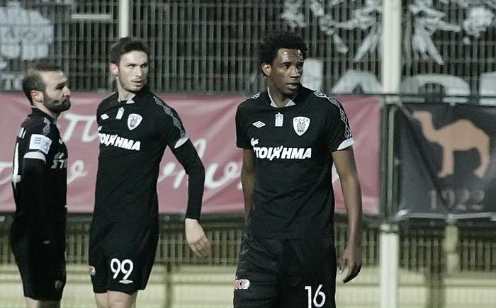 Λίνο: “Θέλω να παραμείνω άλλη μία χρονιά”