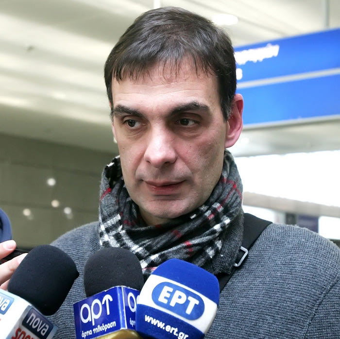 Μπαρτζώκας: “Να κάνουμε το τέλειο ματς”