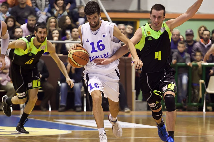 Ανακοίνωση για Γκαγκαλούδη