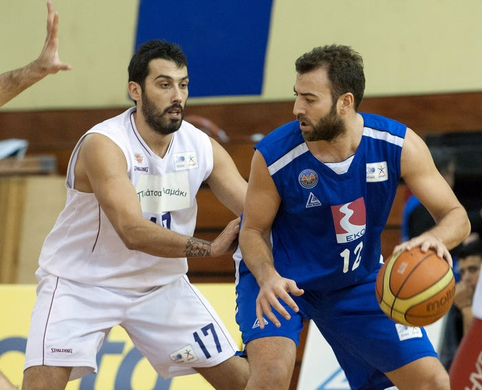 Δεληγιάννης: “Να επιστρέψουμε στις νίκες”