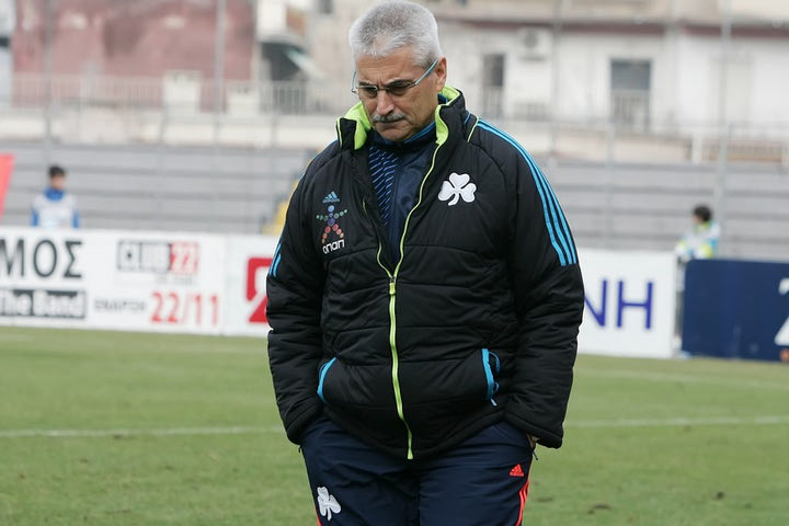 Γιοκίν και Ζέκα έδειξε για ενδεκάδα ο Φάμπρι