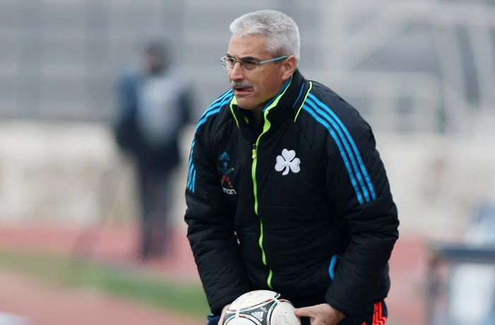 Φάμπρι: “Σας θέλω λιοντάρια”
