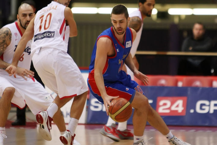 Αθανασούλας: “Σημαντικό επίτευγμα η πρόκριση”