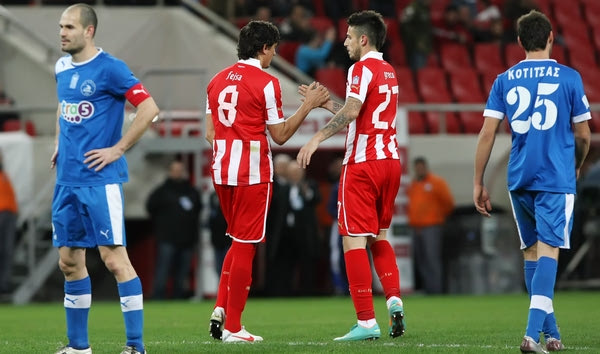 Τα γκολ της δεύτερης μέρας των “16”