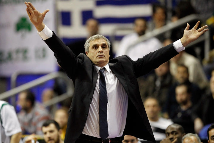 Πεδουλάκης: “Σεβασμό στον αντίπαλό μας”
