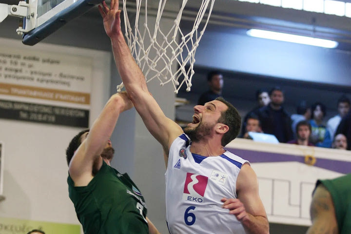 Παπανικολόπουλος: “Να δημιουργήσουμε ένα ανταγωνιστικό σύνολο”