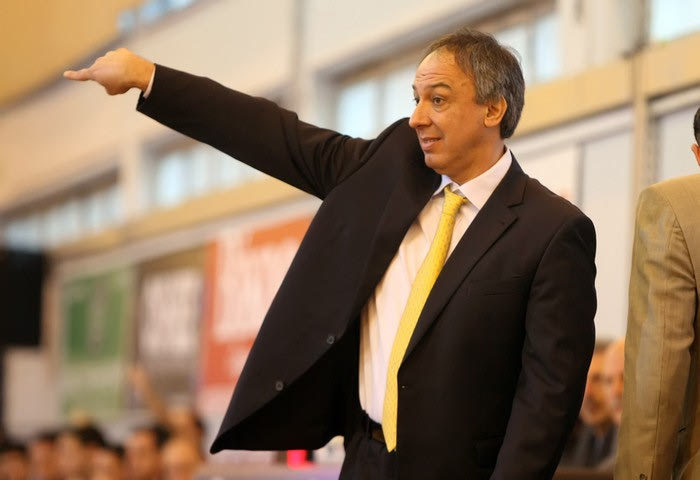 Ζευγώλης: “Η μεγαλύτερη νίκη”