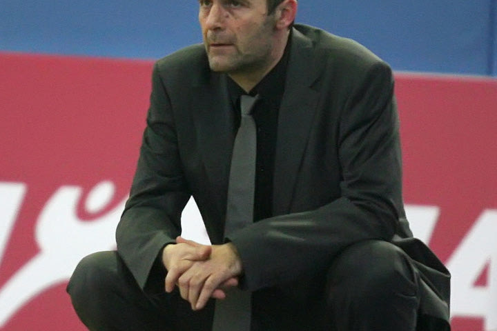 Καλαφατάκης: “Η καραμέλα του Μπενίτεθ”