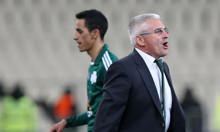 Στην Αθήνα Πορτογάλος επιθετικός