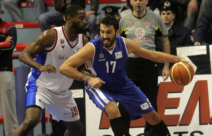 Πανιώνιος – Ίκαρος 82-75