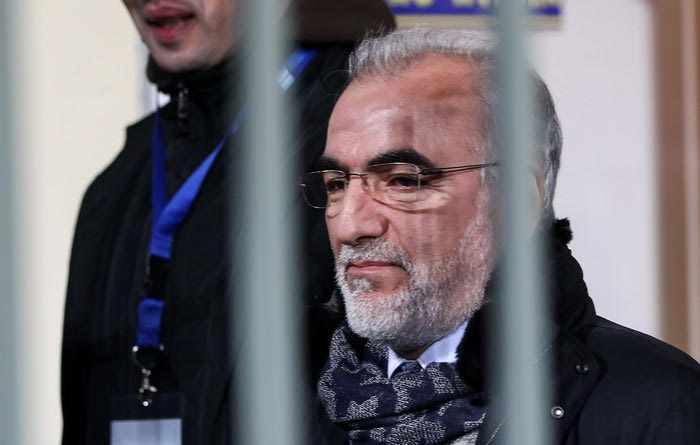 Το πιο δύσκολο “χρέος” για τον Σαββίδη