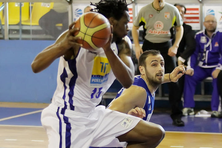 MVP ο Πέτγουεϊ