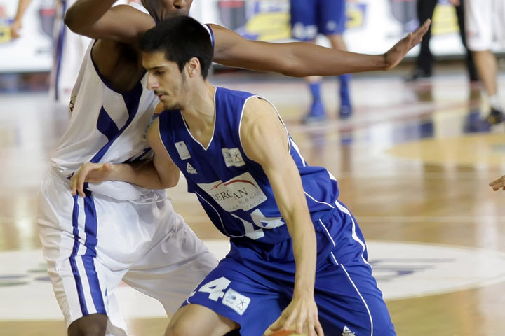 Πρεμιέρα στην Ναζαρέτ
