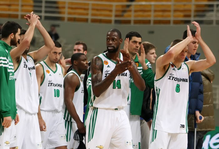 Με Διαμαντίδη για το 4-1 κόντρα στη “Βασίλισσα”