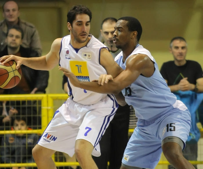 Ρέθυμνο – Κολοσσός Ρόδου 82-73