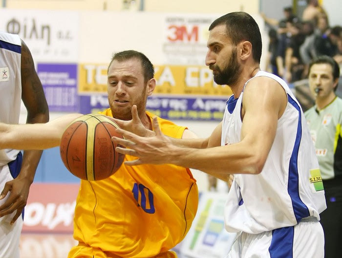 Λιακόπουλος: “Ήταν μία απλή νίκη, χρειαζόμαστε περισσότερες”