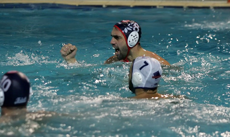 Το δέκα το καλό για τον Ολυμπιακό!