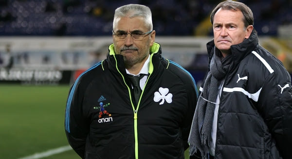 Τα πρόσωπα της 19ης αγωνιστικής