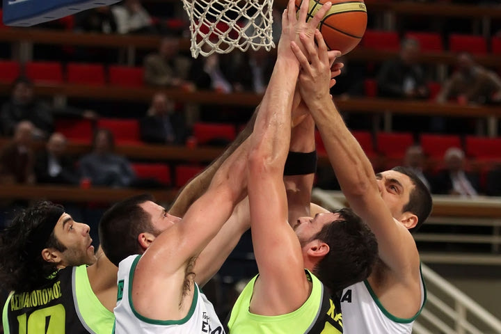 Livs Basket League ΟΠΑΠ