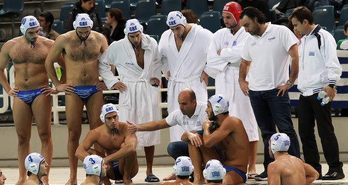 “Καρέ” απουσιών στην Κροατία