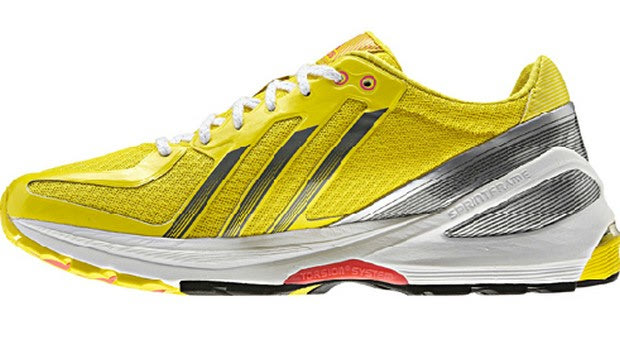 Ανακάλυψε την «Πραγματική Ταχύτητα» με το adizero F50 Runner 3!