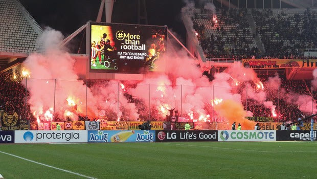 ΑΕΚ: Πάνω από 20.000 στο παιχνίδι με Άρη, sold out ήδη σε τρεις θύρες