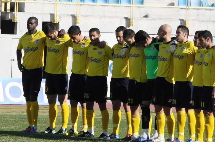 Τέλος από την Καλλονή ο Χλέμπ