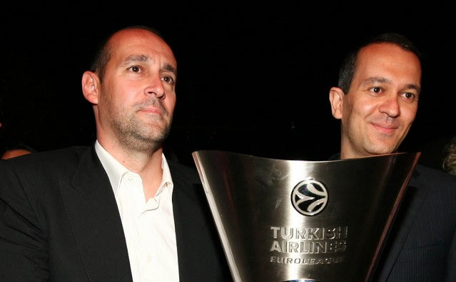 Οι Αγγελόπουλοι έβαλαν 13.2 εκατομμύρια ευρώ στον Ολυμπιακό