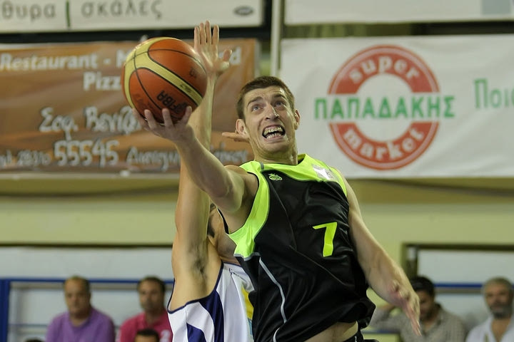 Φιλική ήττα για Άρη από τη Λιέτουβος
