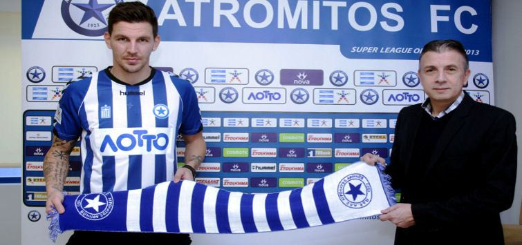 Χωρίς Μάντζιο κόντρα στον ΠΑΟΚ