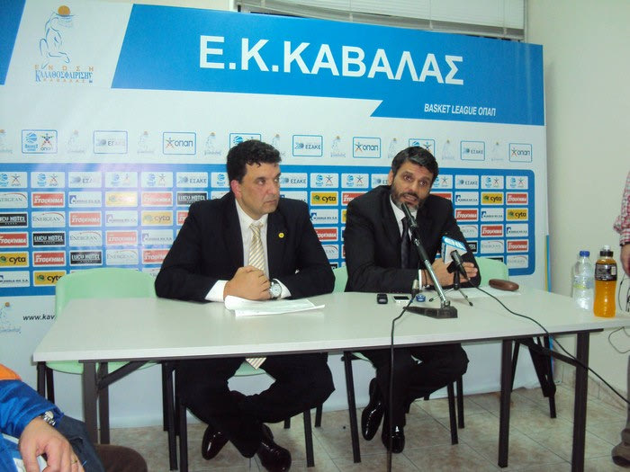 Αγγέλου: “Καθαρό μυαλό και σωστές επιλογές”