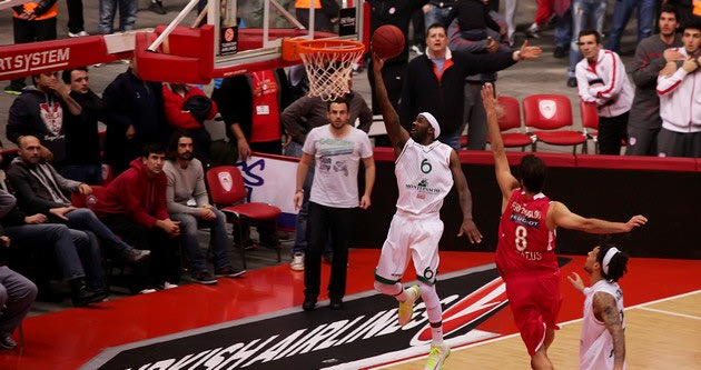 Σιένα: “Ο Ολυμπιακός ευνοήθηκε”