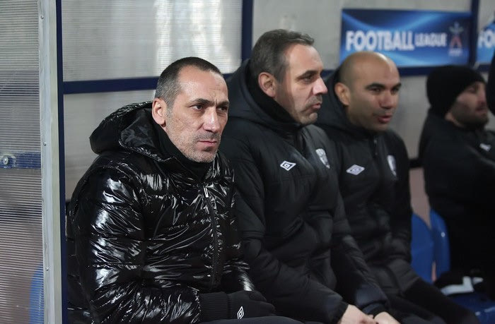 Δώνης: “Οι τομείς που έχουμε βελτιωθεί”