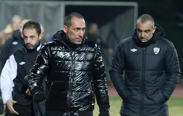 Προχωρά με Ολίσε, Λούκας από καλοκαίρι