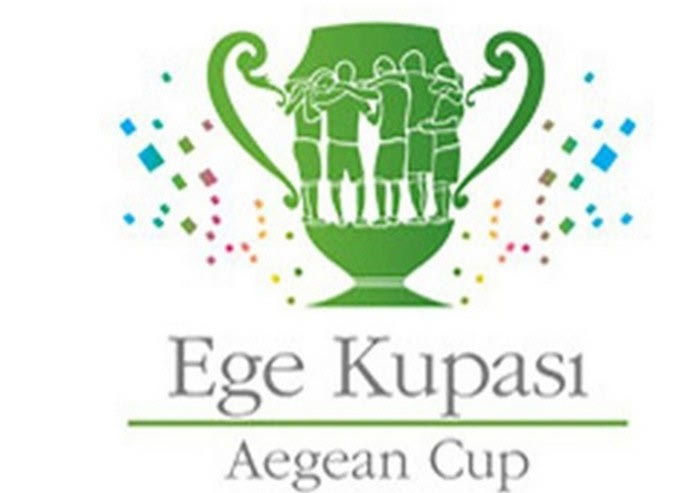 Η αποστολή για το “Aegean Cup”