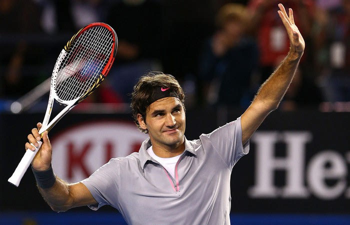 Στα προημιτελικά Φέντερερ και Μάρεϊ