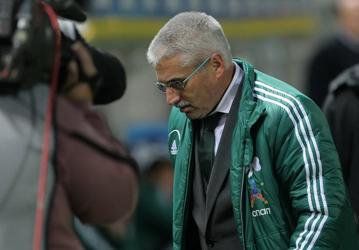 “Τεστ” ο Ατρόμητος για τον Φάμπρι