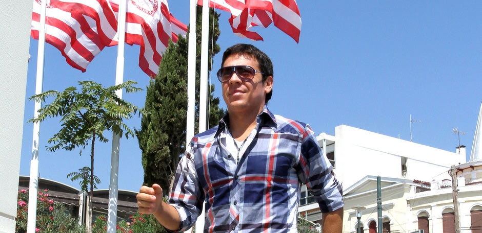 Δικαιώθηκε ο Γκαλέτι και παίρνει 1.500.000$