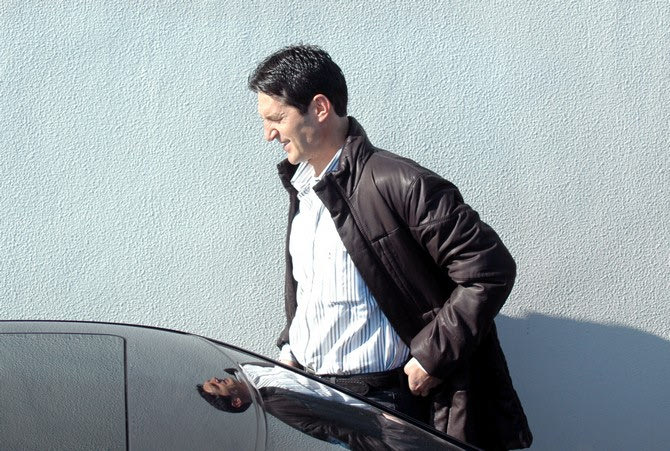 Διαψεύδει για Ολυμπιακό ο Γιανέφσκι